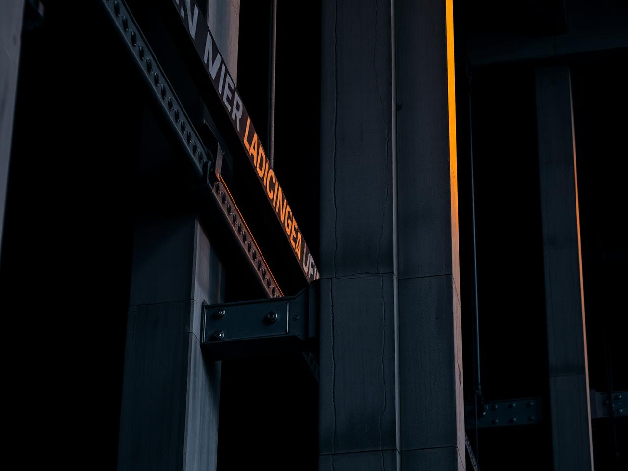 Engineered Concrete & Steel