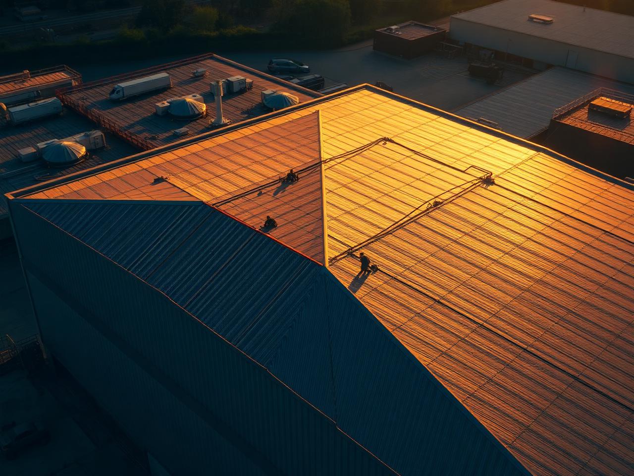 Building Envelopes